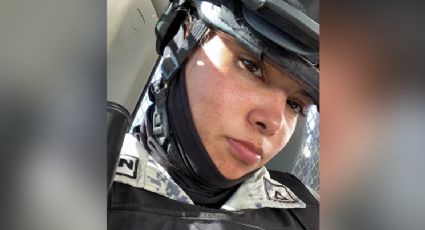 Mujer denuncia haber sido acosada por mando de la Guardia Nacional