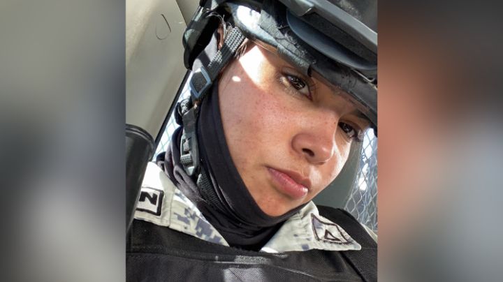 Mujer denuncia haber sido acosada por mando de la Guardia Nacional