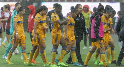 Tigres Femenil cae 1-0 ante Chivas y pierde subliderato