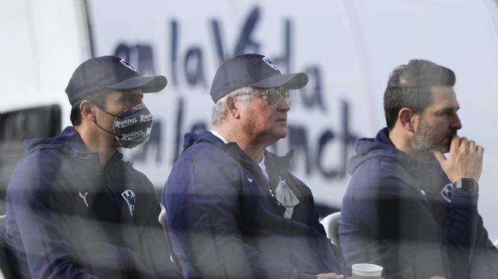 “Llegar de esta manera a la Liguilla era lo que buscábamos”, Davino