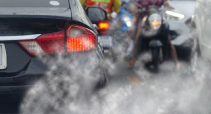 ¿Cómo saber si le entró agua al tanque de gasolina de tu auto?