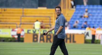 Antonio Sancho respalda a ‘Chima’ Ruiz como entrenador de Tigres