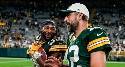 Rodgers afirma que no tiene intención de jugar hasta los 45 años como Brady