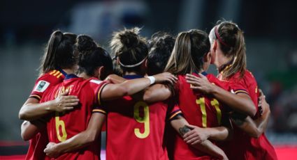 Jugadoras aseguran no renunciaron a Selección de España