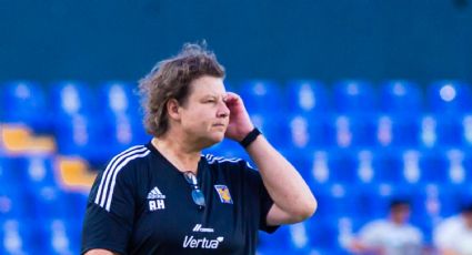 Karin Grahm dirige a Tigres Femenil ante Juárez