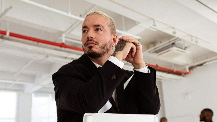 J Balvin lanza aplicación para la salud emocional