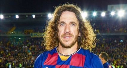 "Él sabe lo que quiere", Puyol sobre convocatorias de Gerardo Martino