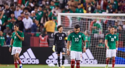 Del ensueño a la realidad, México cae ante Colombia