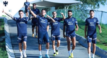 Rayados vs. Pachuca se transmitirá por TV abierta