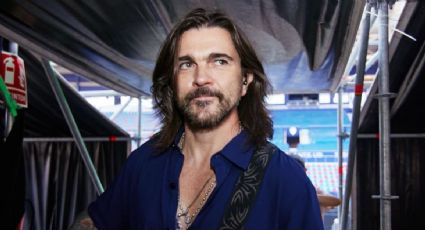 Relata Juanes su encuentro con extraterrestres en Suiza