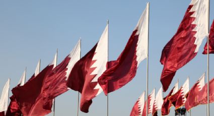 Qatar 2022: Vacuna contra covid no será obligatoria para asistentes