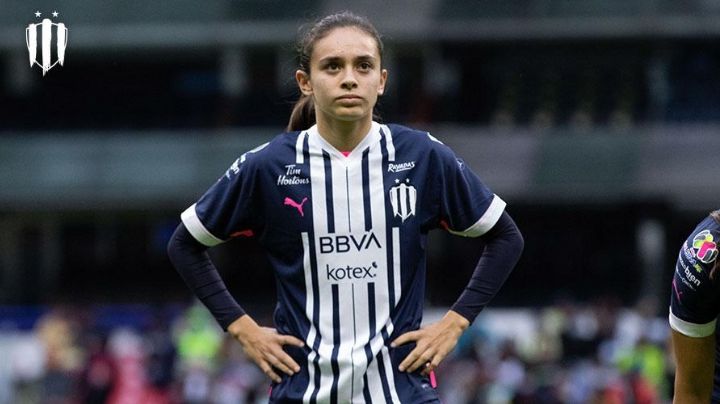 Aylin Avilez recibe su primer llamado al Tri, regresa Charlyn Corral
