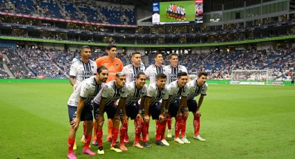 Rayados vs. Cruz Azul irá por Azteca Deportes