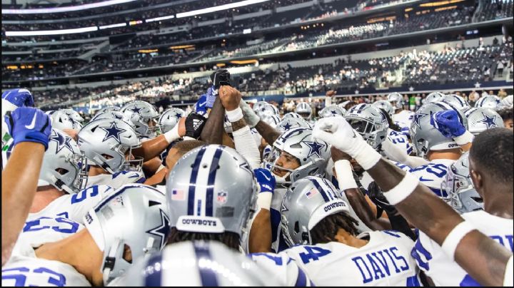 Cowboys enfrentan el reto de regresar a un Super Bowl luego de 26 años