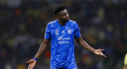 ¿Qué sucede con Jordy Caicedo?