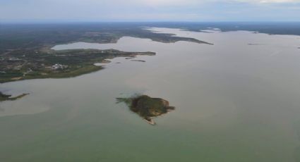 NL protegerá cuencas que discurren a las presas Cerro Prieto y Libertad