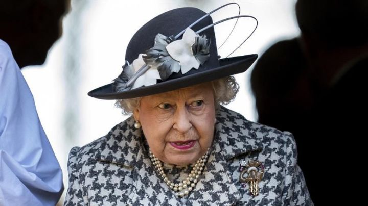 Reina Isabel II: ¿Cuál era su verdadero nombre?