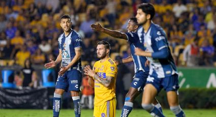 Tigres nunca ha pasado de Cuartos de Final cuando juega Repechaje