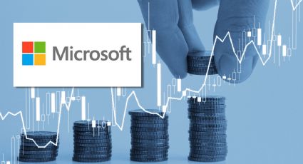 Microsoft invertiría 10 mil mdd en inteligencia artificial