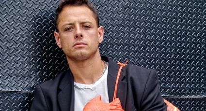 'Chicharito' Hernández cuestiona que el próximo técnico del Tri deba ser mexicano