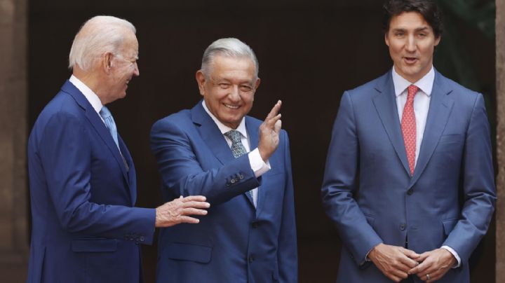 México deberá rendir cuentas sobre energía a EU y Canadá: analista