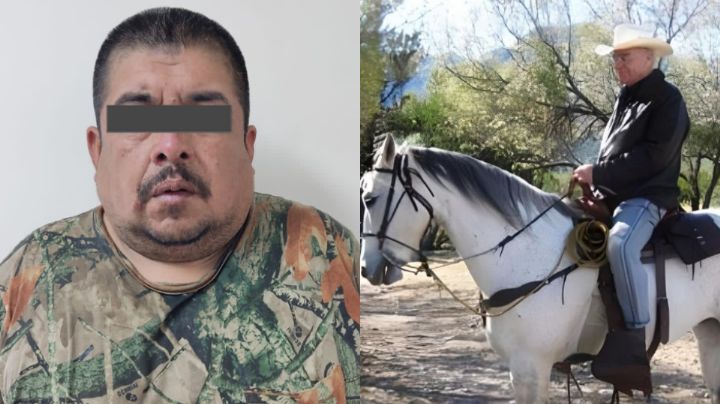 Implicado en el asesinato de ganadero en Villaldama va a prisión preventiva