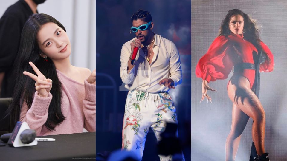 Artistas que estarán presentes en el Coachella 2023 | Especial.