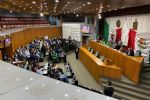 Por incumplimiento de publicación, Congreso se autopublica reformas del PRIAN