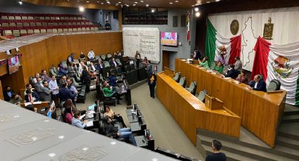 Ponen fin a la pandemia de covid-19 en Congreso; diputados deberán ir a votar