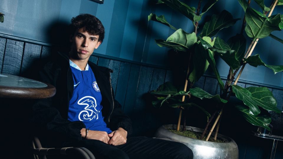 El portugués Joao Félix llega cedido por seis meses al Chelsea