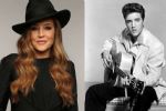 Hija de Elvis Presley es trasladada al hospital tras sufrir un paro cardiaco