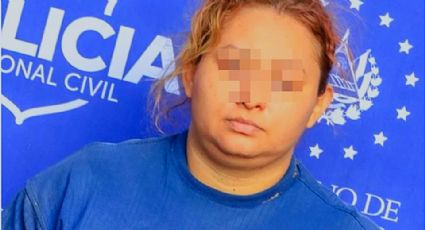 Mujer mata a su hija en El Salvador porque se negó a comer