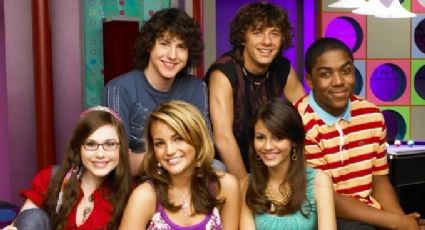 Preparan película de 'Zoey' 101 con Jamie Lynn Spears y el elenco original