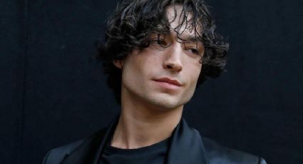 Se declarará Ezra Miller culpable de robo