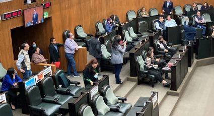 Aprueban diputados de Nuevo León la Ley de Ingresos 2023