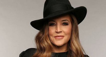 Muere la única hija de Elvis Presley, Lisa Marie Presley