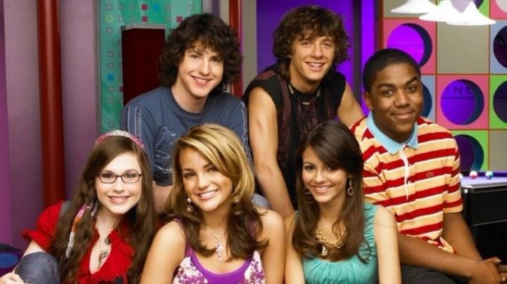 Preparan película de 'Zoey' 101 con Jamie Lynn Spears y el elenco original
