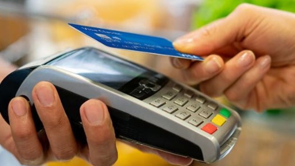 El contactless es una de las crecientes tendencias en la forma de pago