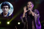 ¡Antes que Shakira! Lupita D’Alessio y la canción que le dedicó a Carlos Reinoso