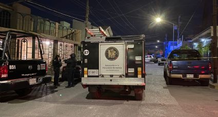 Encuentran restos humanos en el municipio de San Pedro