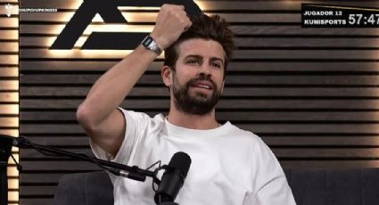 Piqué presenta a Casio como nuevo patrocinador de la Kings League