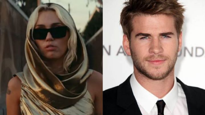¡Como Shakira! Miley Cyrus lanza tema sobre su amor fallido