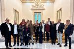 Piden a gobernadores promover ‘corcholatas’
