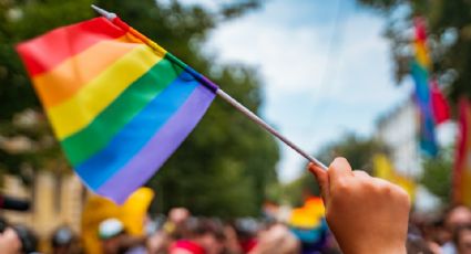 Más de 40 activistas son detenidos en la marcha prohibida del Orgullo LGTBI en Estambul