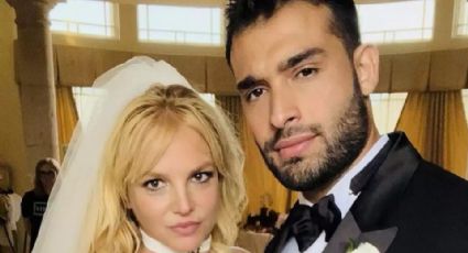 Esposo de Britney Spears niega que tuvo un colapso mental en restaurante