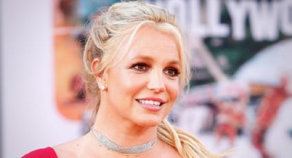 Britney Spears asegura que solo estaba un poco ebria en restaurante