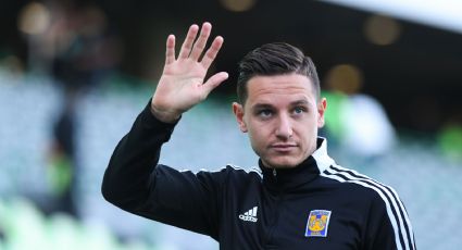 Florian Thauvin: jugadores que tuvieron disputas legales con Tigres