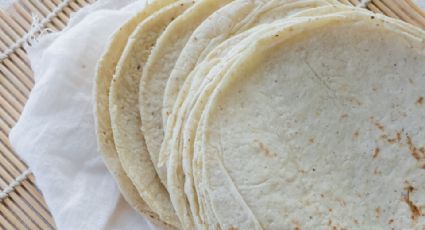 Aplican impuesto del 50% en la exportación del maíz para evitar alza en tortilla