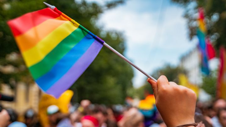 Más de 40 activistas son detenidos en la marcha prohibida del Orgullo LGTBI en Estambul