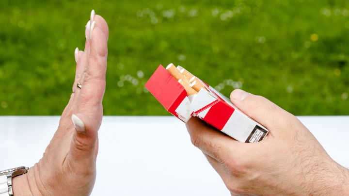 Ley antitabaco: ¿En qué lugares está prohibido fumar?